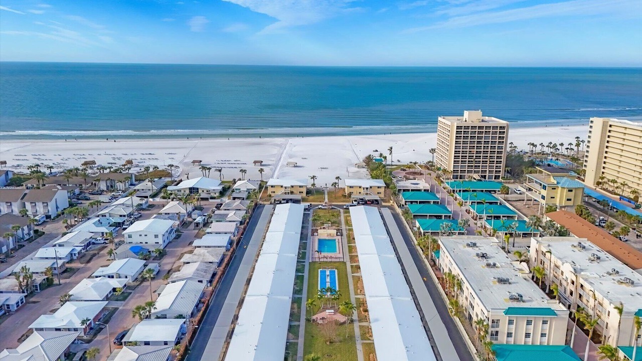 Photo of Outdoor in Siesta Key