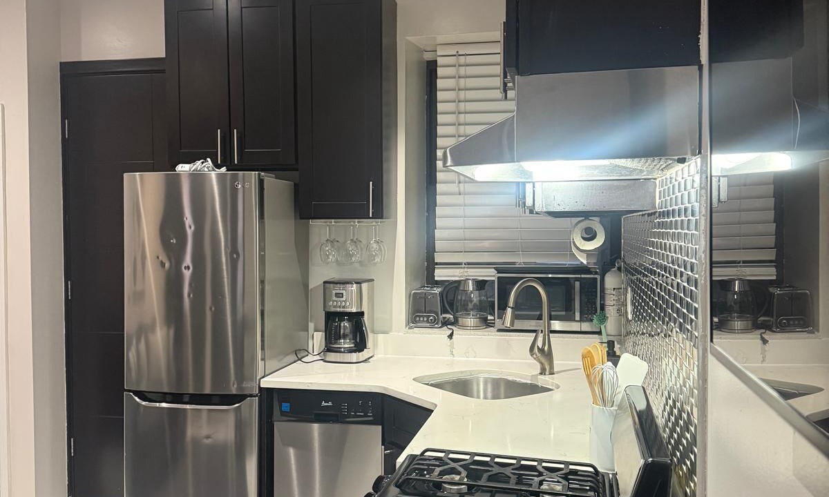 Photo of Kitchen in Bloomingdale
