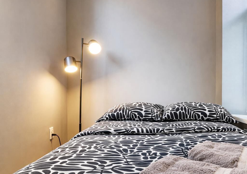Photo of Bedroom in Bloomingdale