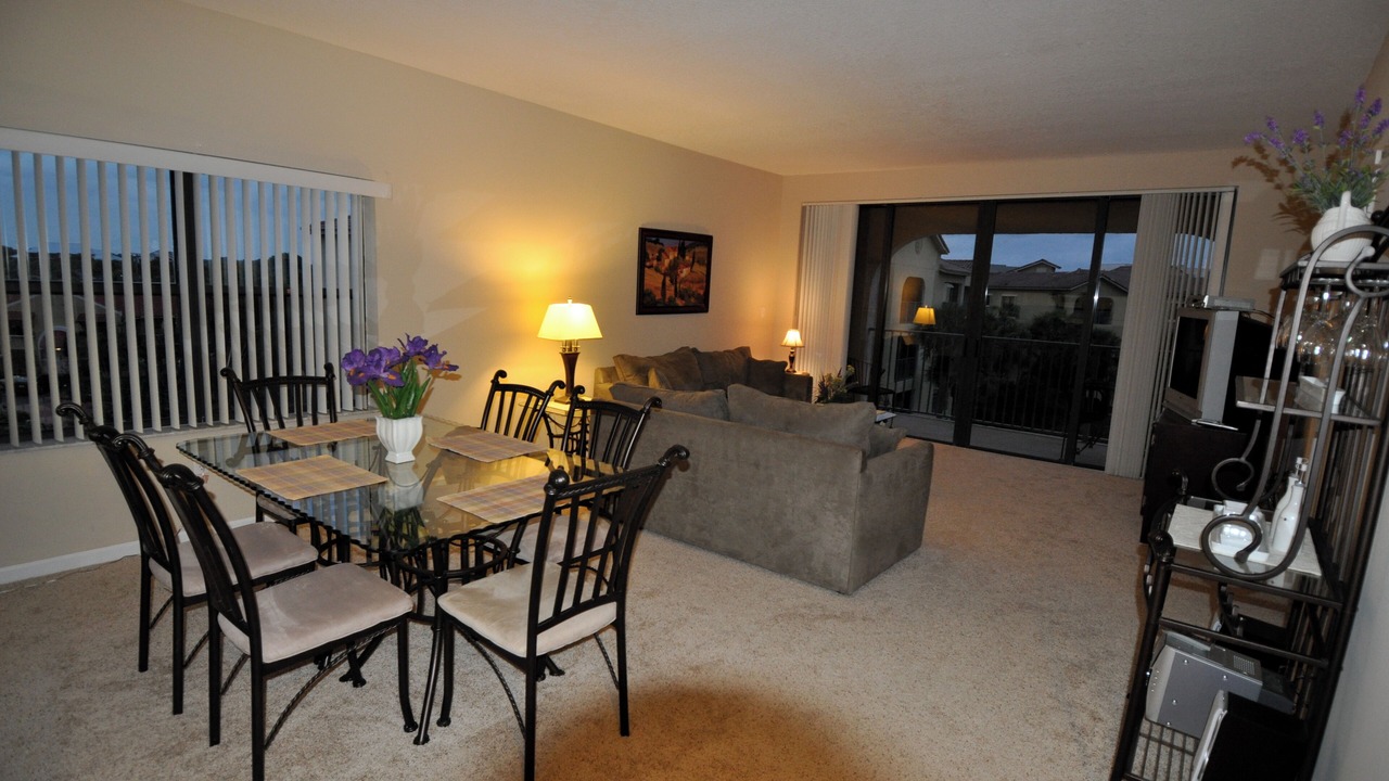 Photo of Livingroom in Juno Beach