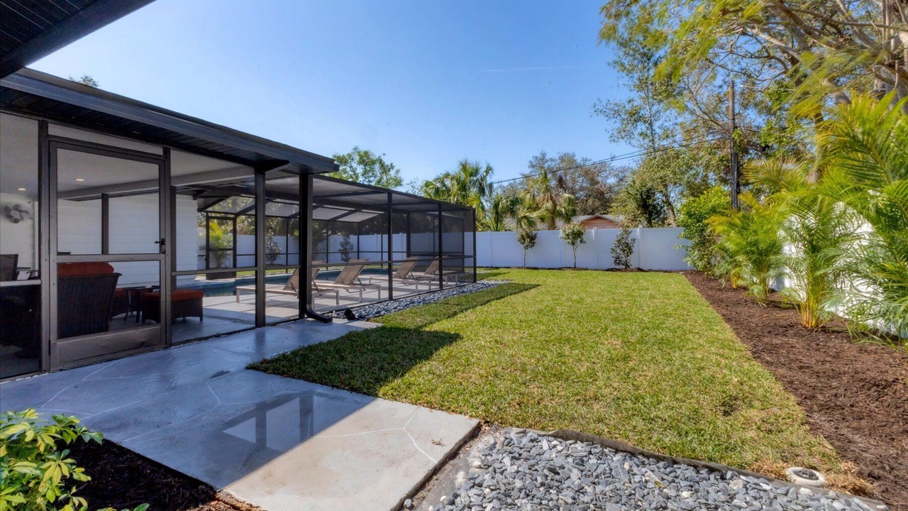 Photo of Patio Balcony in Ringling Park