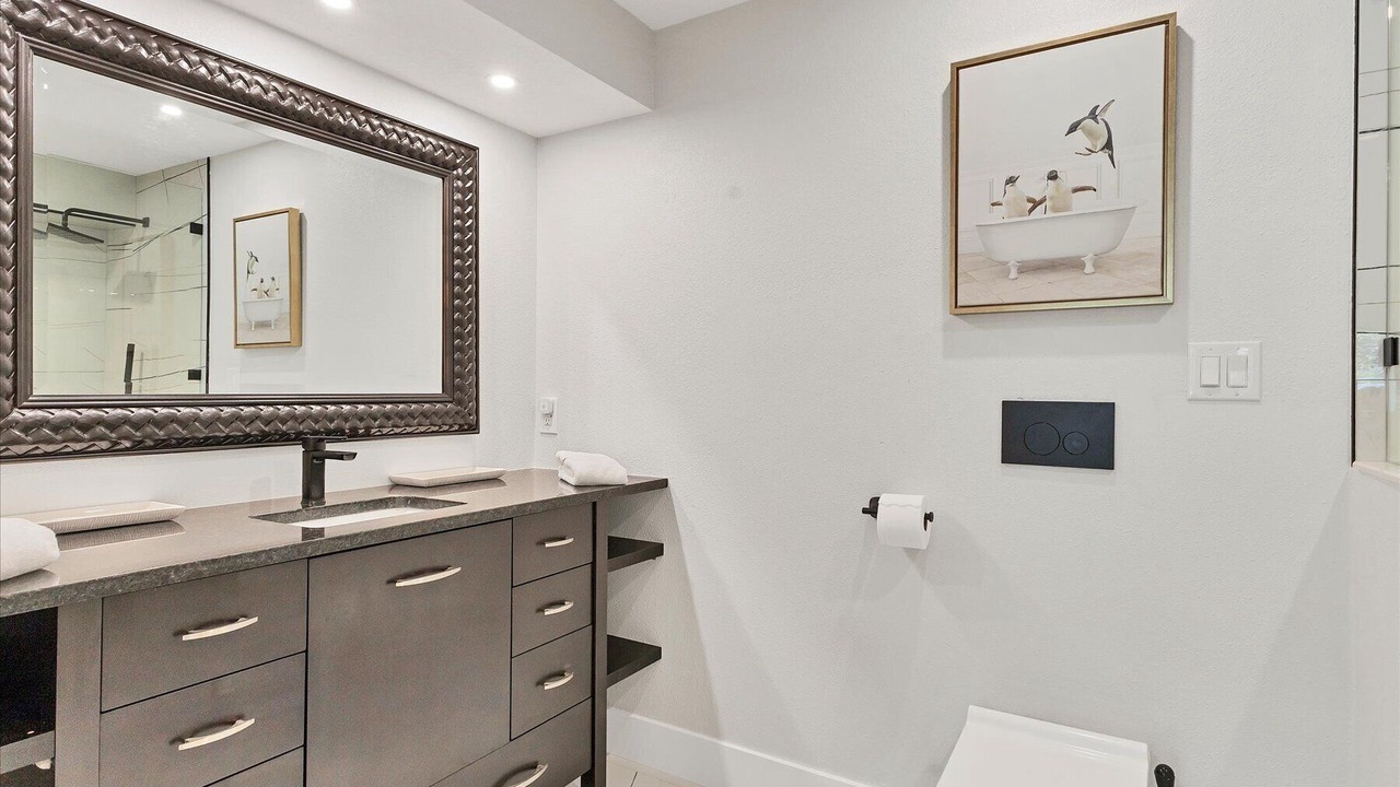 Photo of Bathroom in Ringling Park