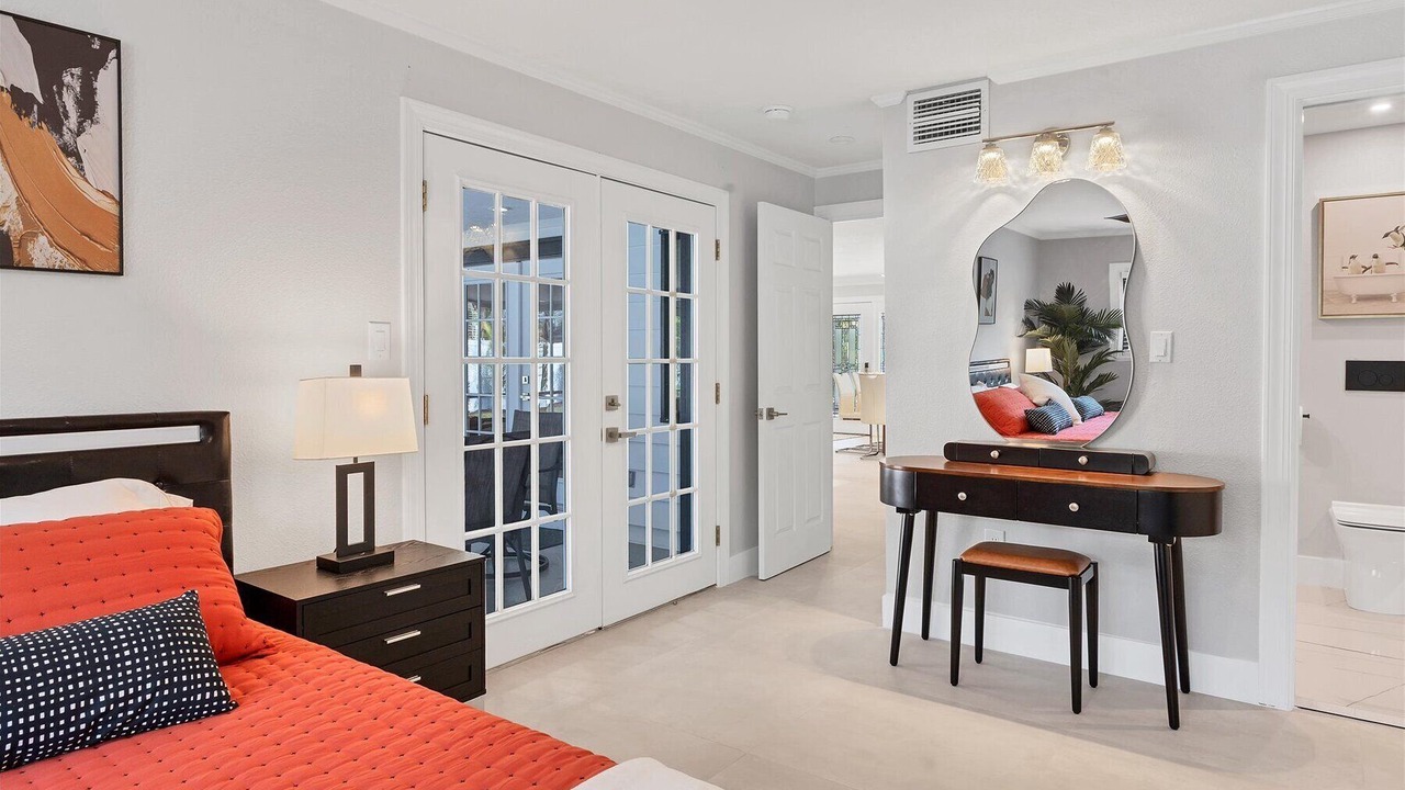 Photo of Bedroom in Ringling Park