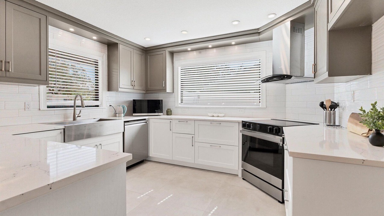 Photo of Kitchen in Ringling Park