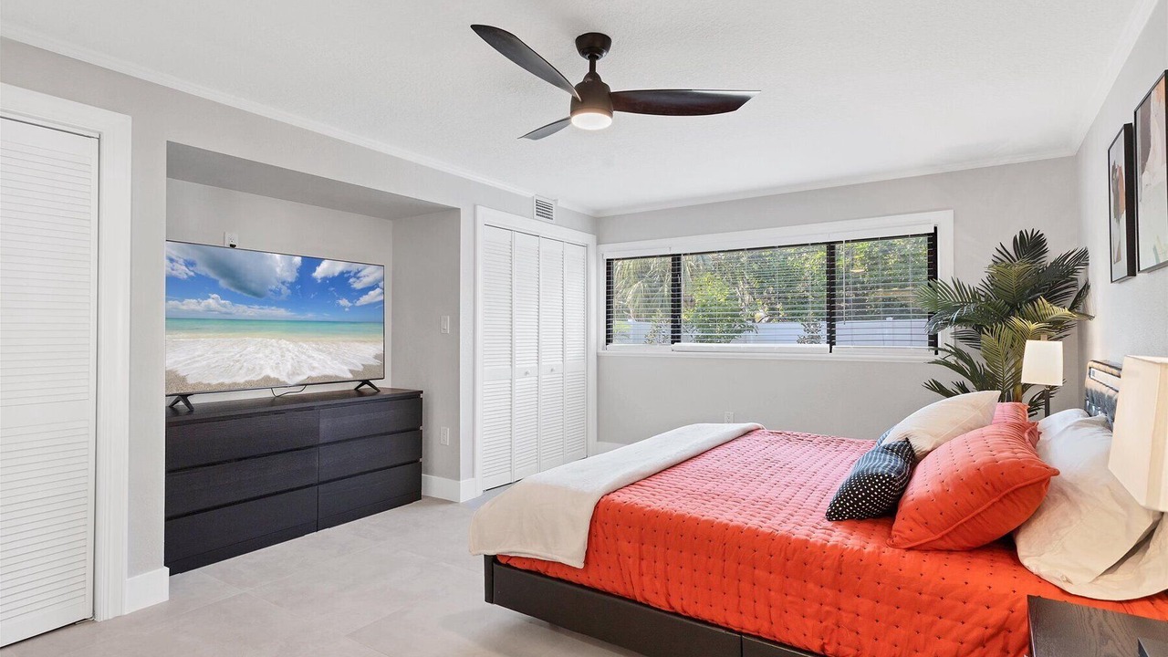 Photo of Bedroom in Ringling Park