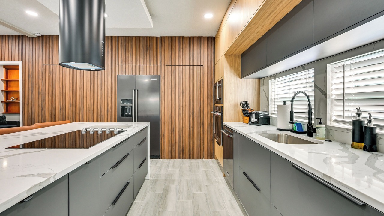 Photo of Kitchen in Lakeland