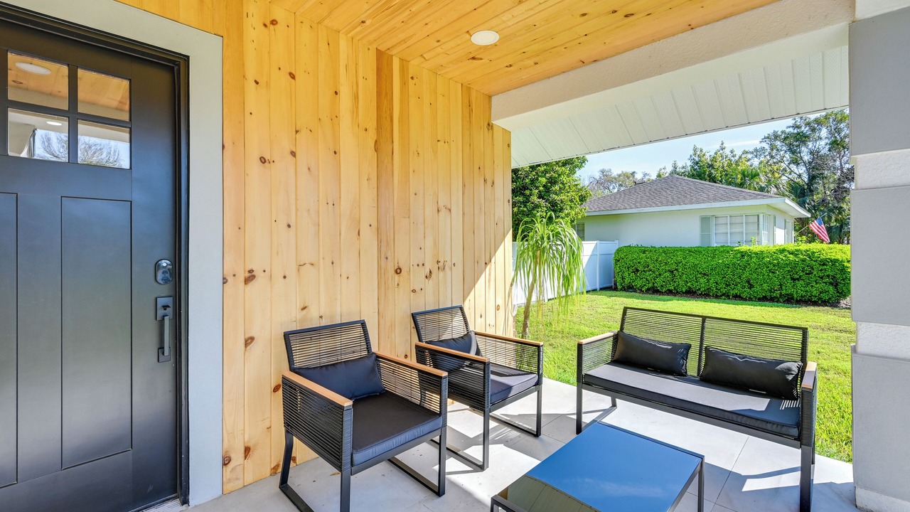 Photo of Outdoor in Lakeland