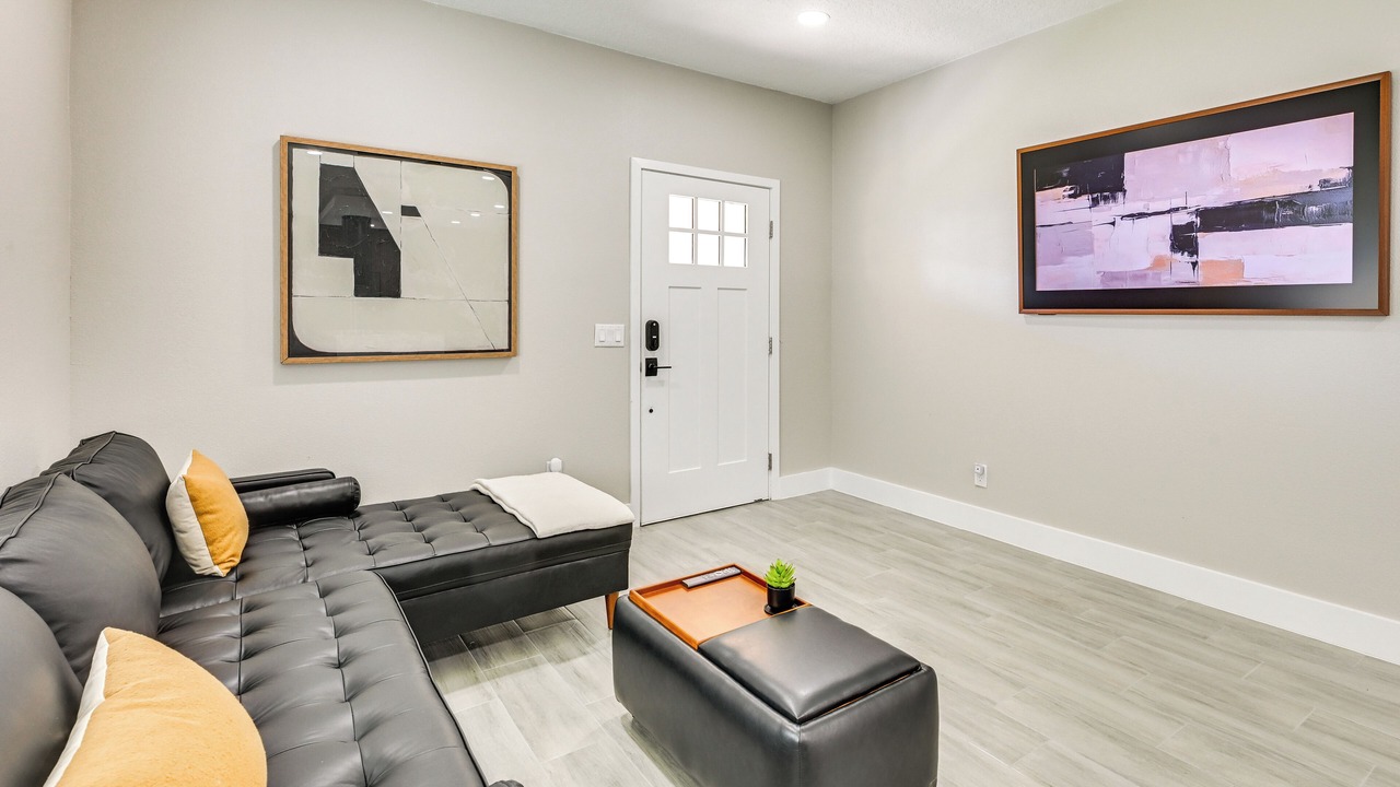 Photo of Bedroom in Lakeland