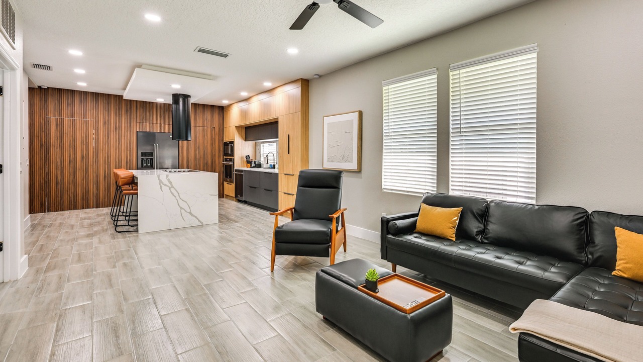 Photo of Bedroom in Lakeland