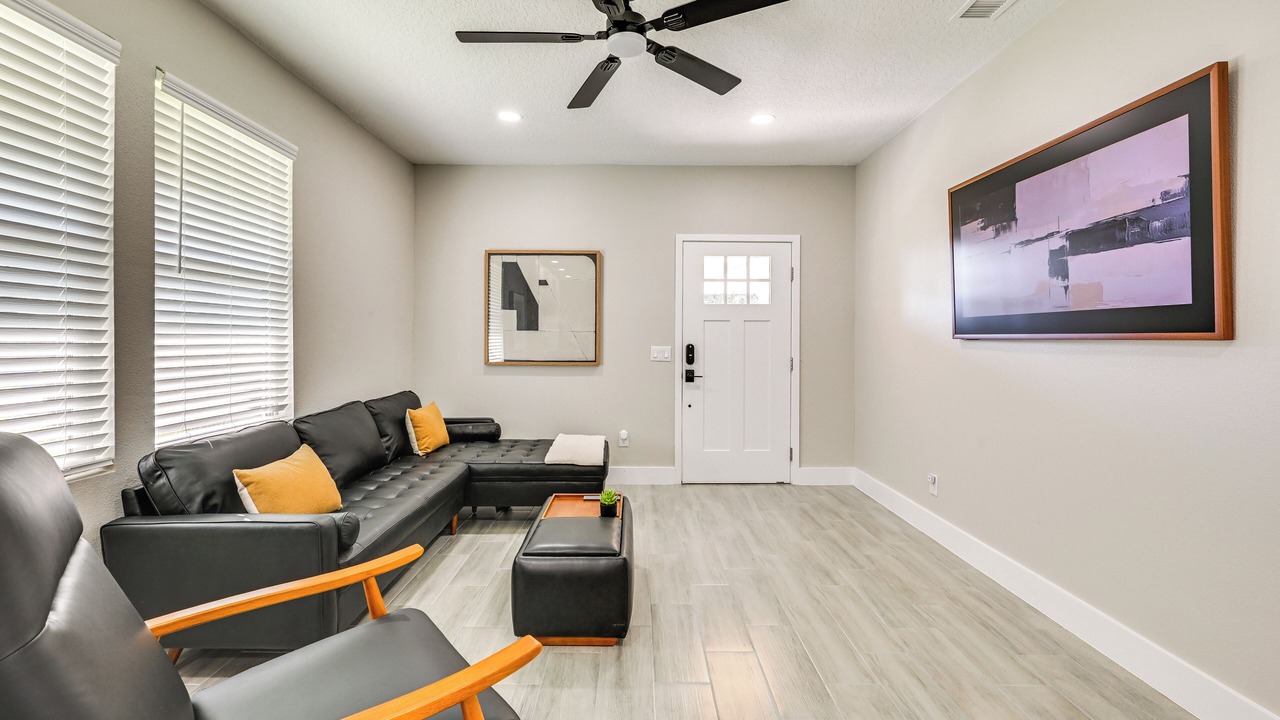 Photo of Livingroom in Lakeland