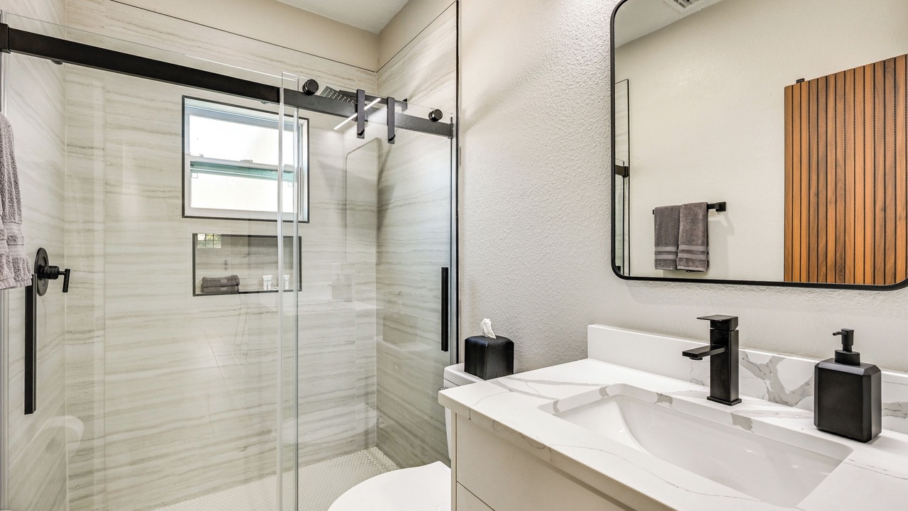 Photo of Bathroom in Lakeland