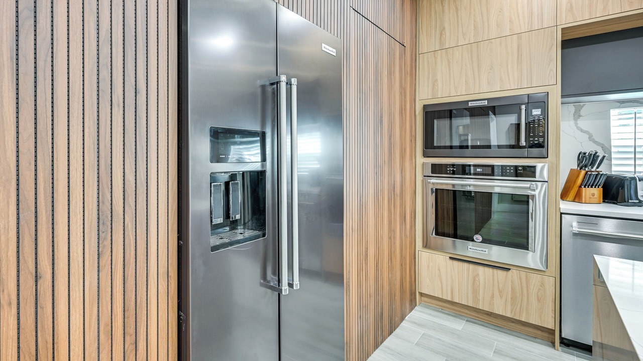 Photo of Kitchen in Lakeland
