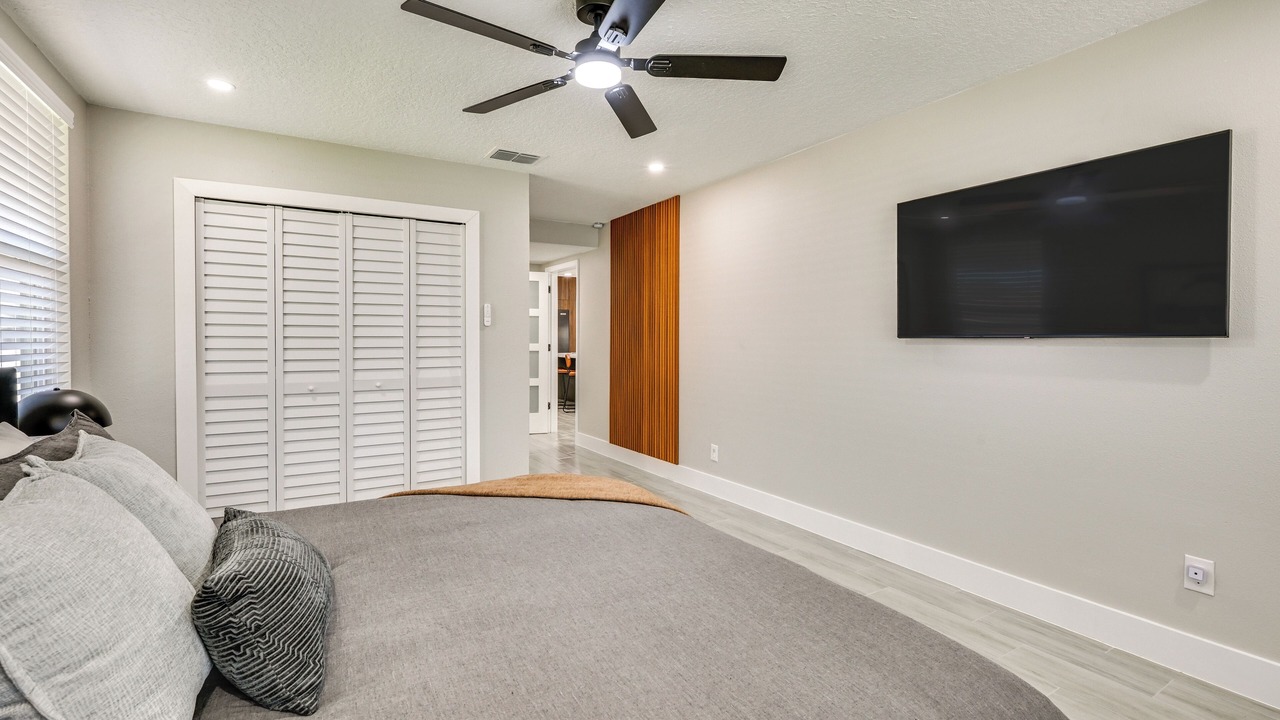 Photo of Bedroom in Lakeland