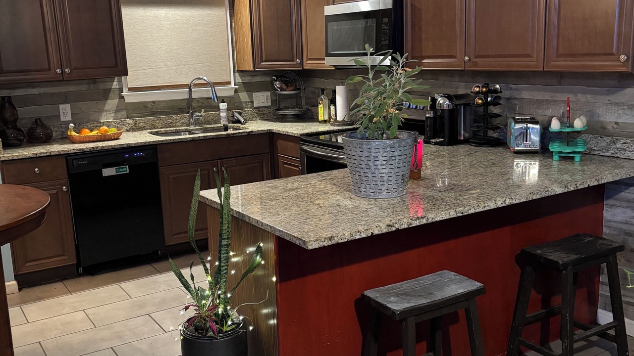 Photo of Kitchen in Jupiter Farms
