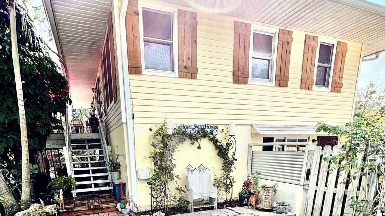Photo of Patio Balcony in Jupiter Farms