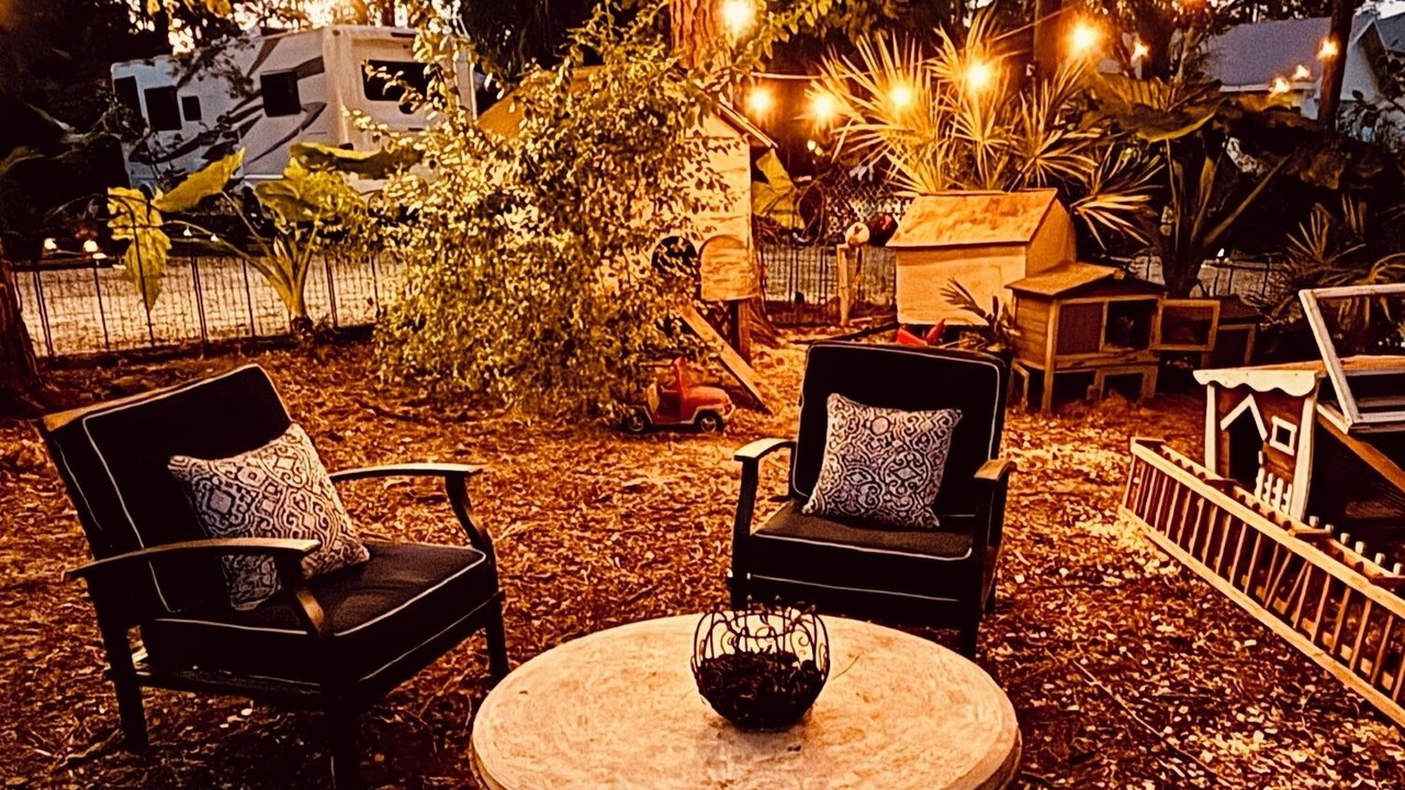 Photo of Outdoor in Jupiter Farms