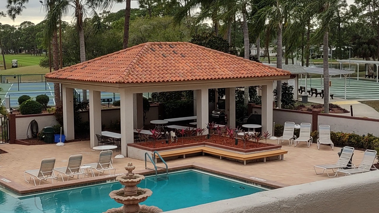 Photo of Outdoor in Del Tura