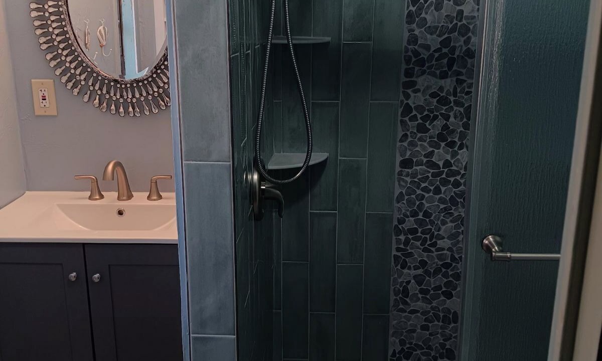 Photo of Bathroom in Del Tura