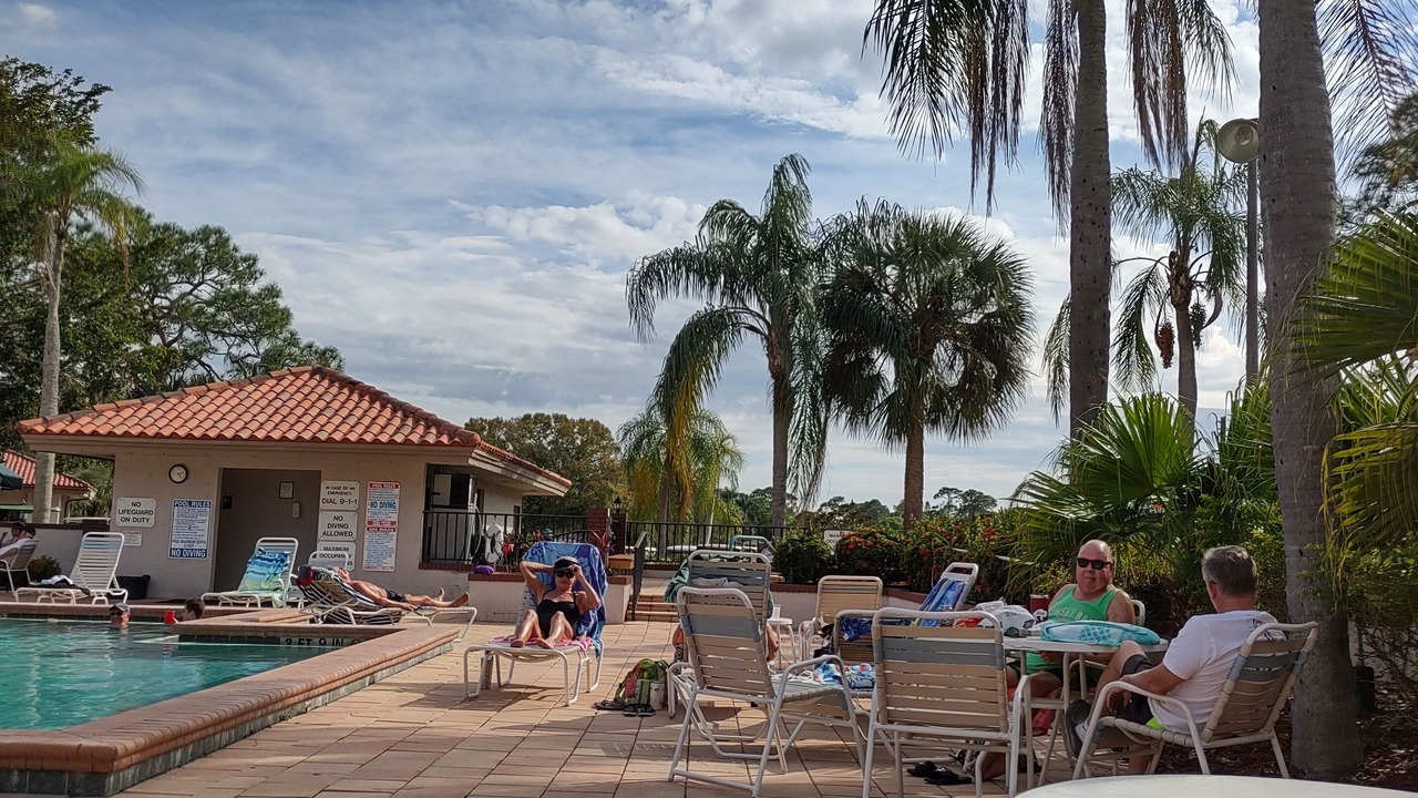 Photo of Outdoor in Del Tura