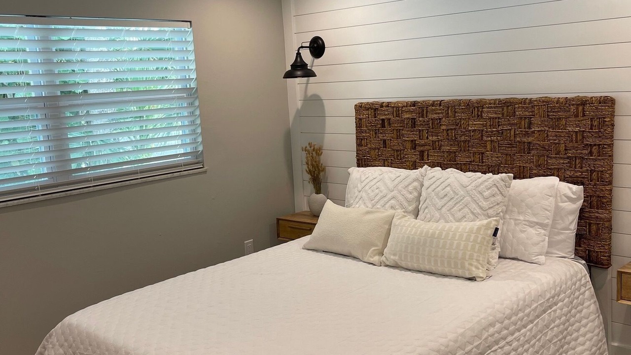 Photo of Bedroom in Sanibel
