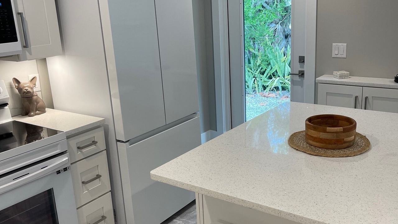 Photo of Kitchen in Sanibel