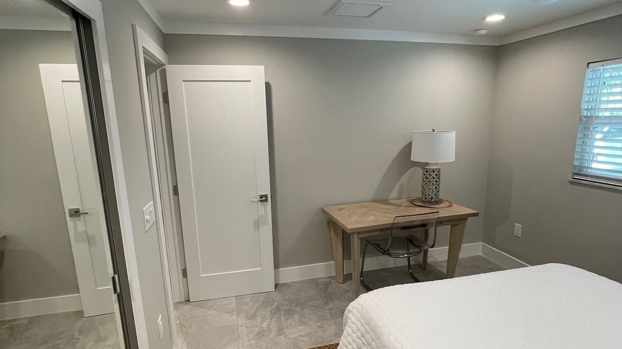 Photo of Bedroom in Sanibel