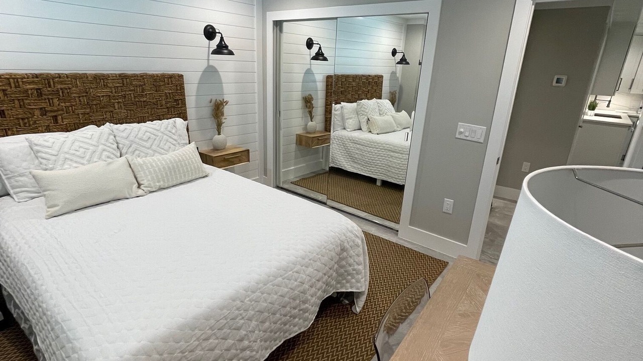 Photo of Bedroom in Sanibel