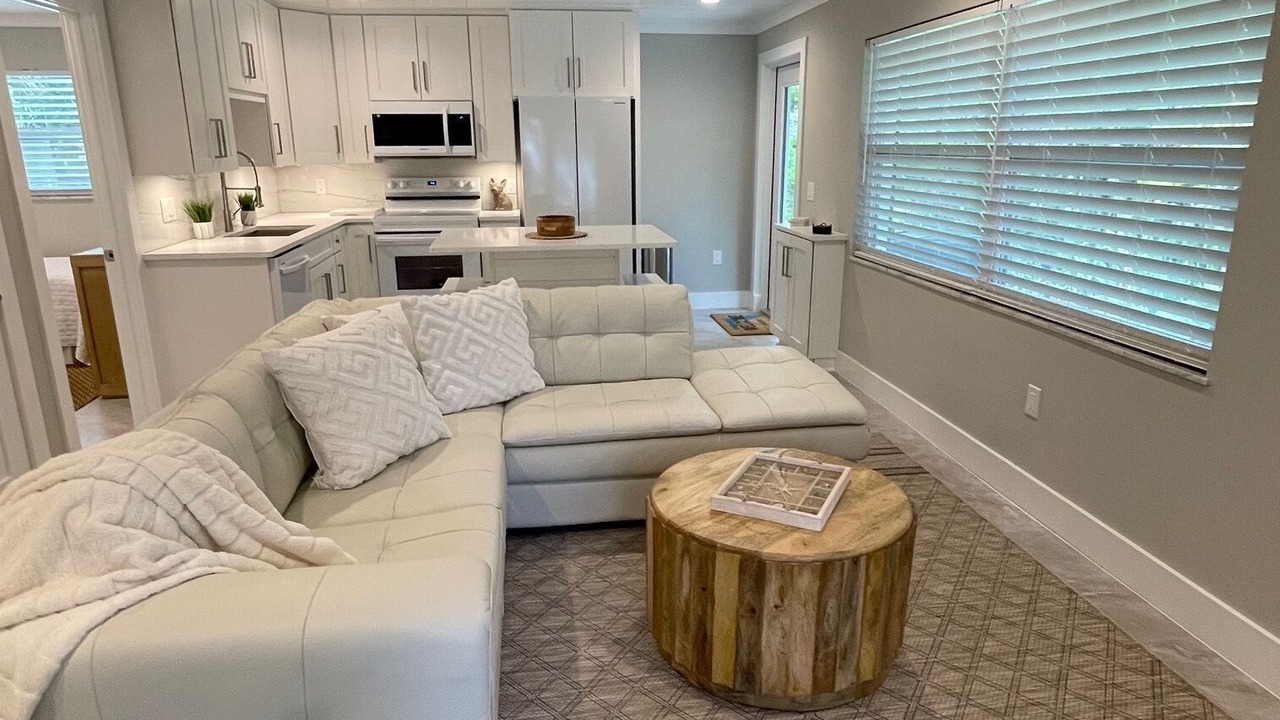 Photo of Livingroom in Sanibel