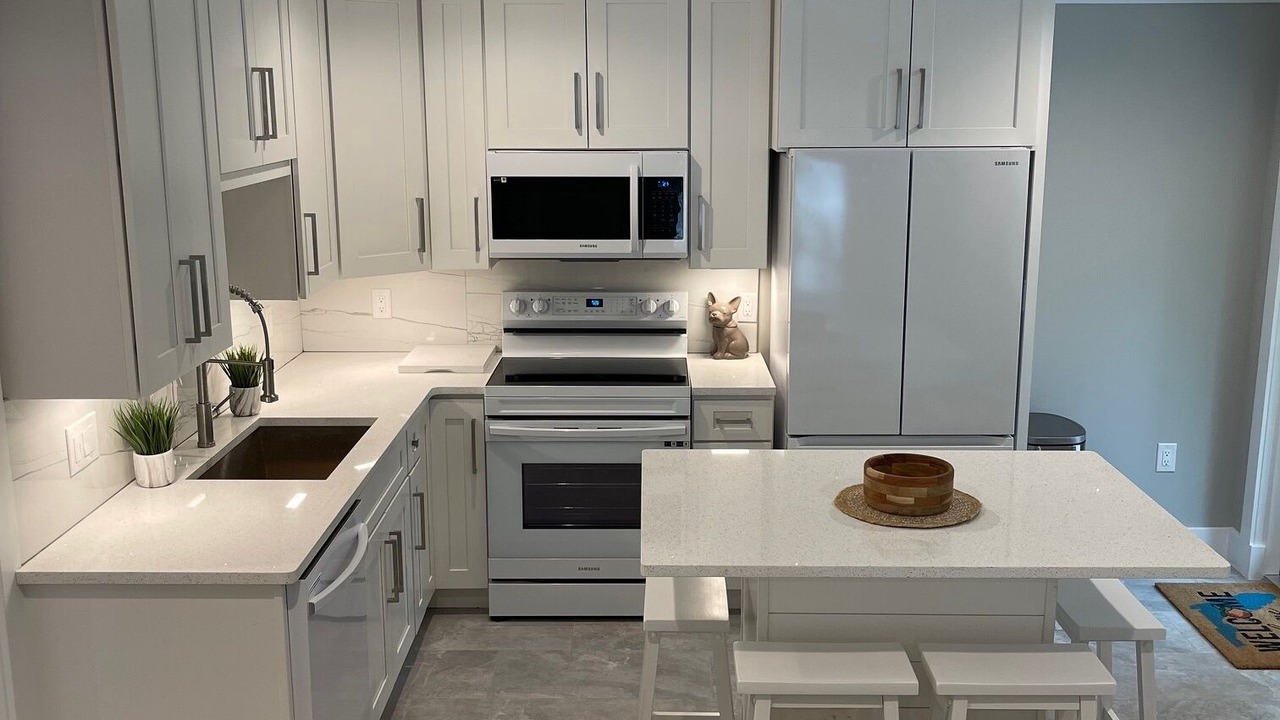 Photo of Kitchen in Sanibel