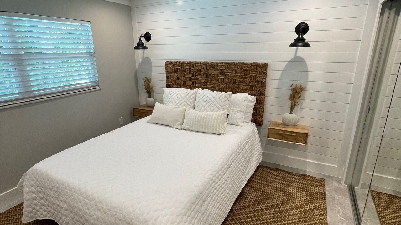 Photo of Bedroom in Sanibel