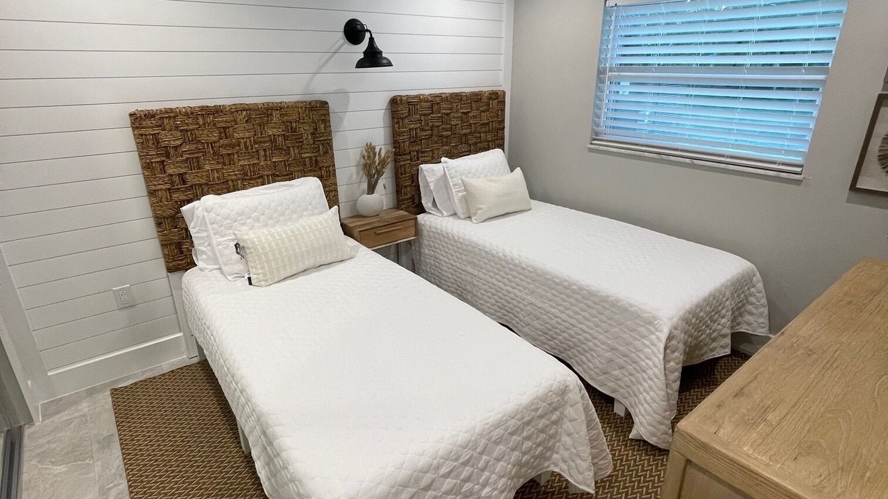 Photo of Bedroom in Sanibel
