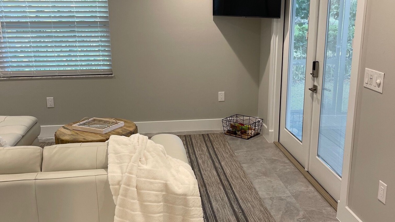 Photo of Livingroom in Sanibel