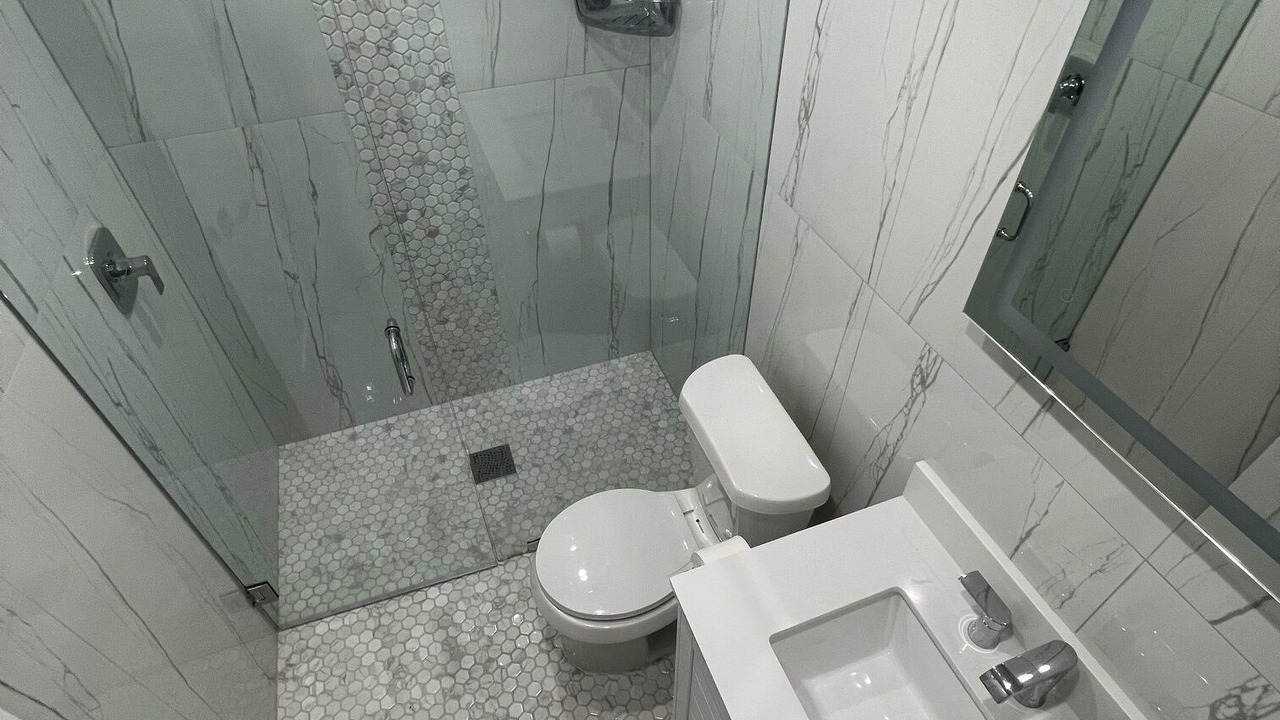 Photo of Bathroom in Sanibel