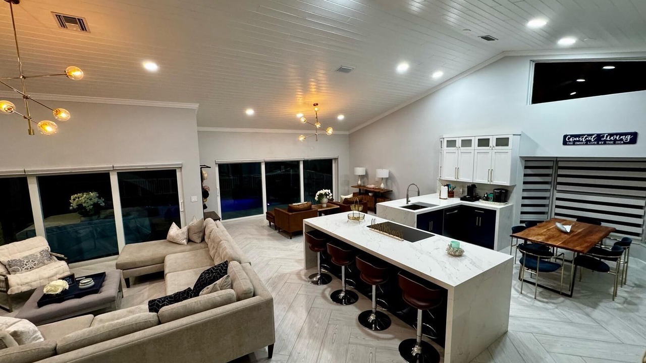 Photo of Bedroom in Caloosahatchee