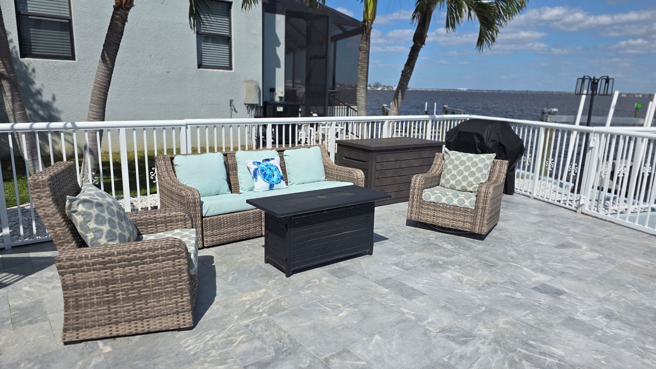 Photo of Outdoor in Caloosahatchee