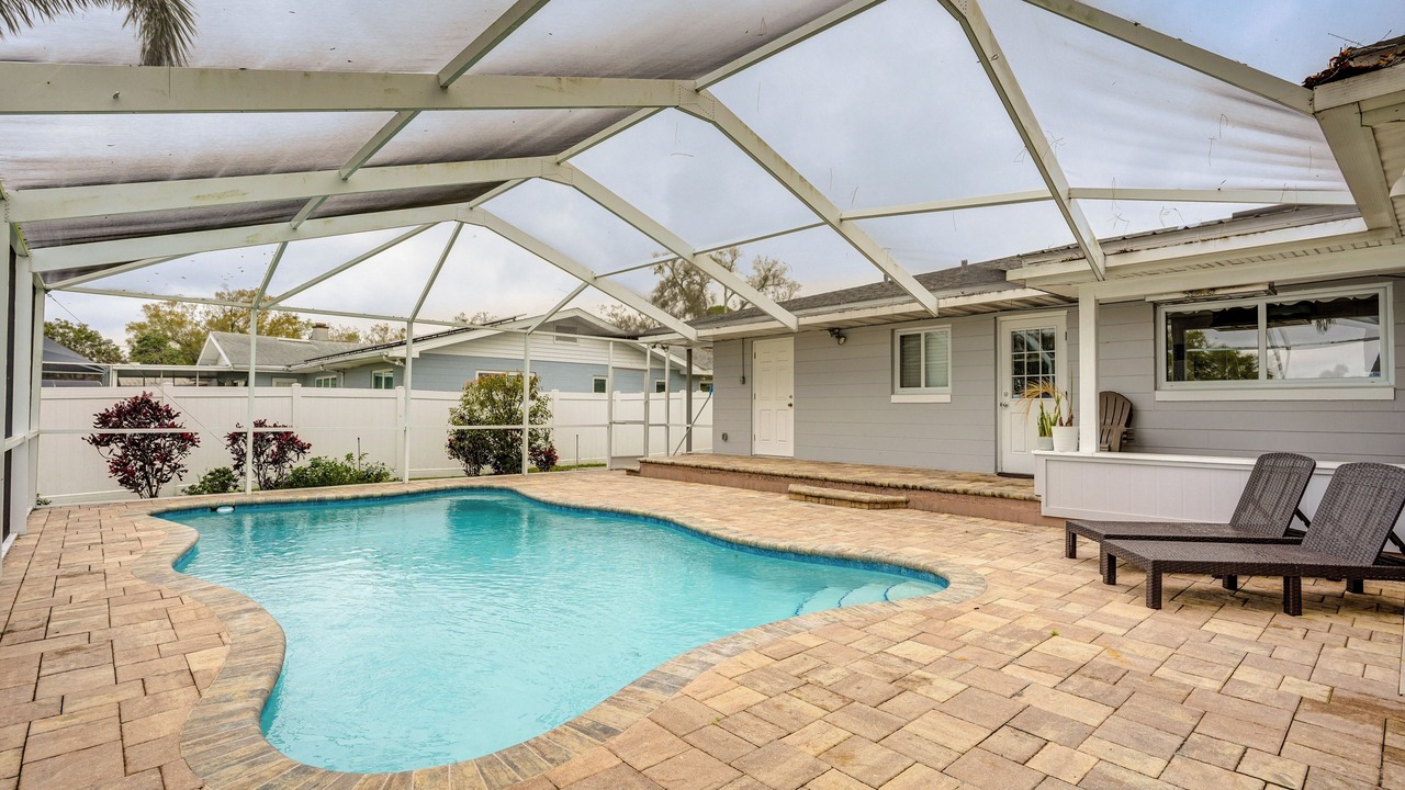 Photo of Outdoor in Winter Haven