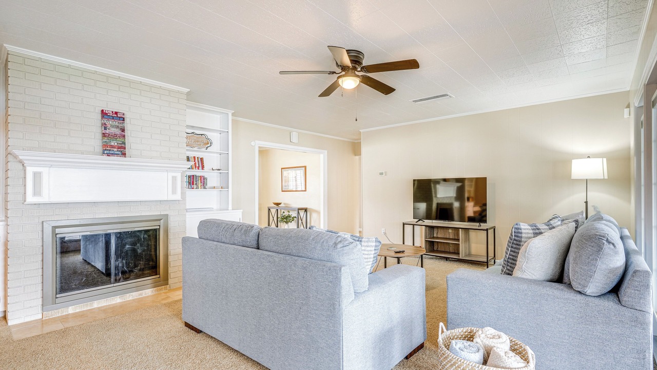 Photo of Bedroom in Winter Haven