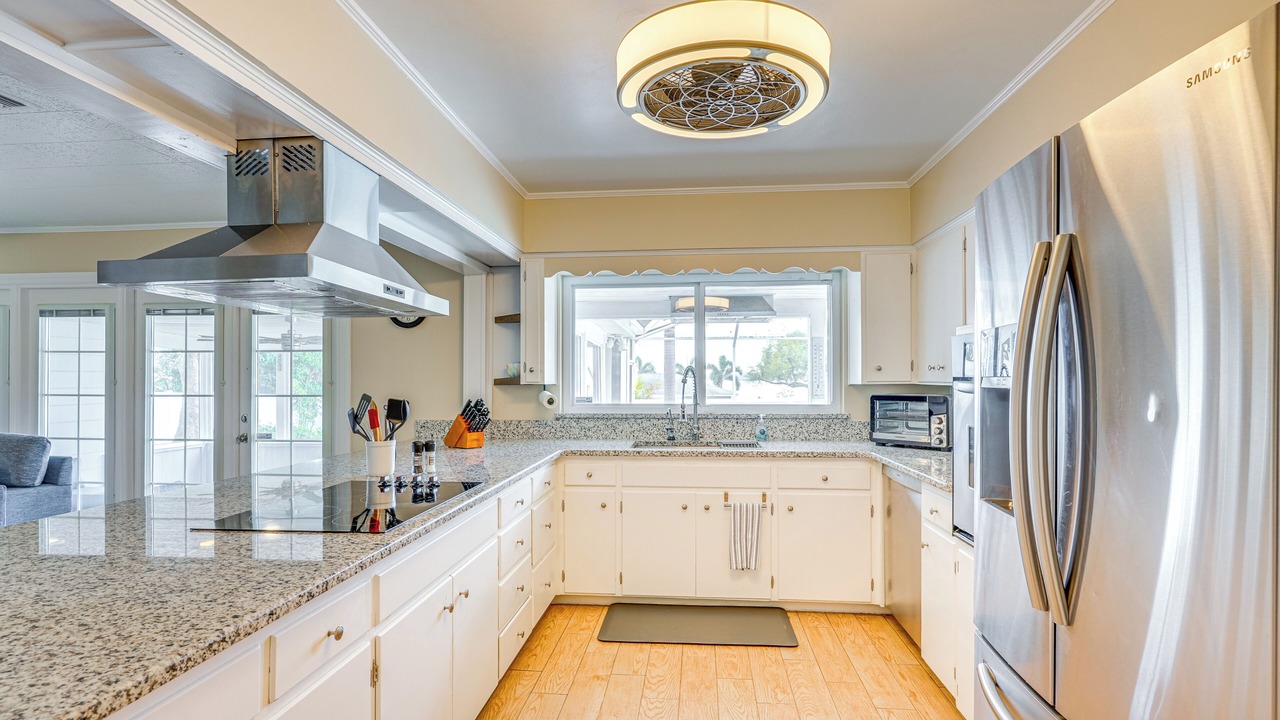 Photo of Kitchen in Winter Haven