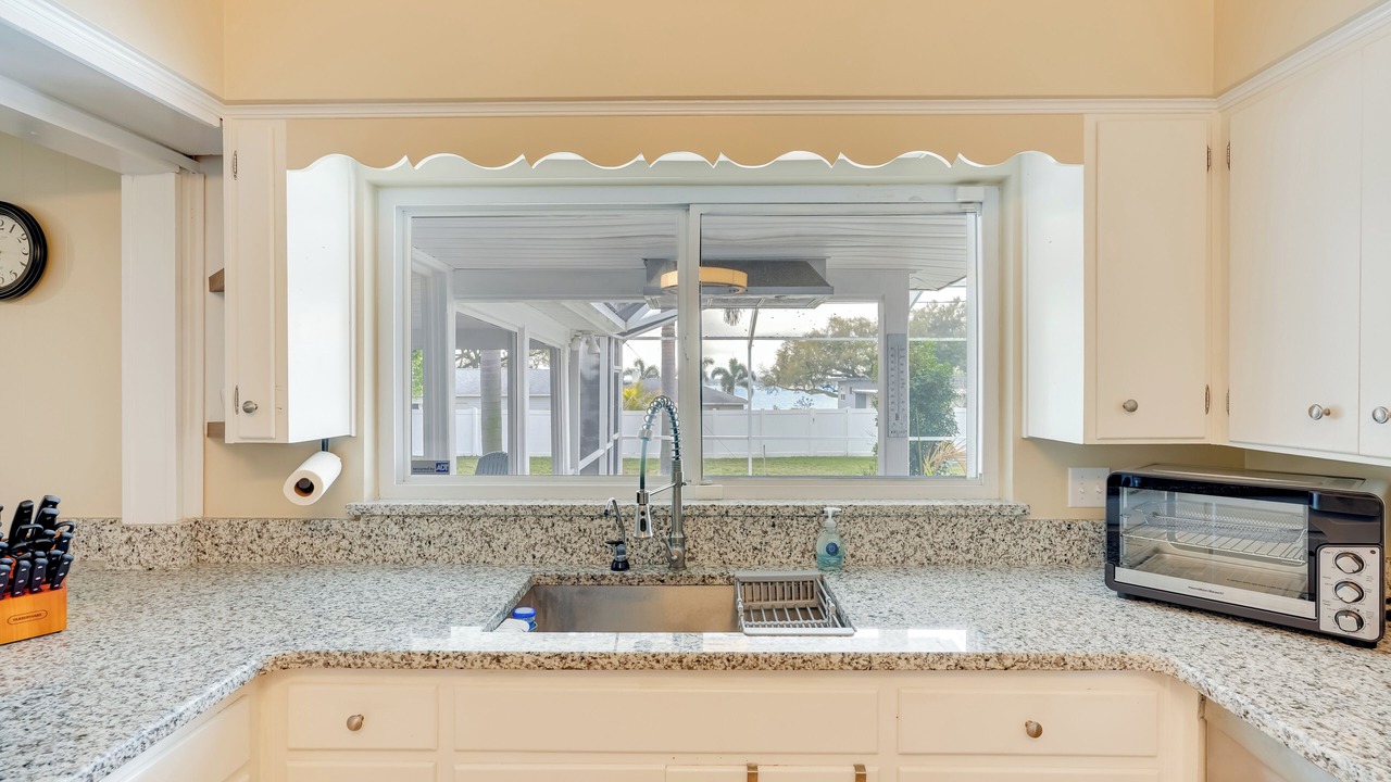 Photo of Kitchen in Winter Haven
