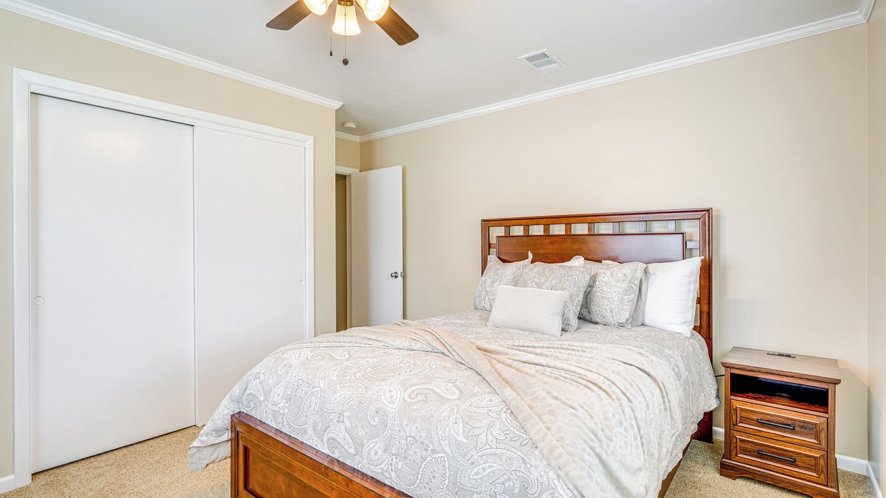 Photo of Bedroom in Winter Haven