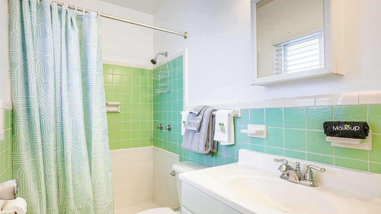 Photo of Bathroom in Winter Haven