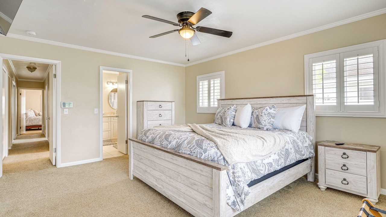 Photo of Bedroom in Winter Haven