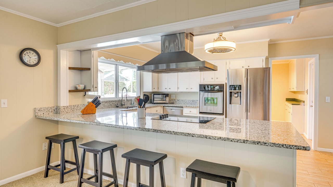 Photo of Kitchen in Winter Haven