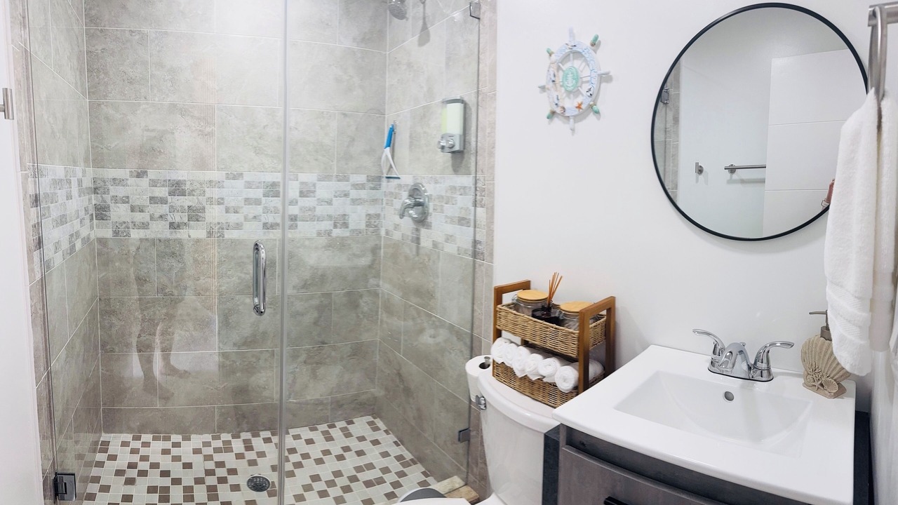 Photo of Bathroom in Palm Springs