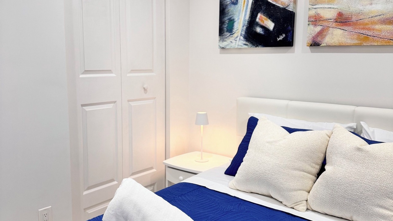Photo of Bedroom in Palm Springs