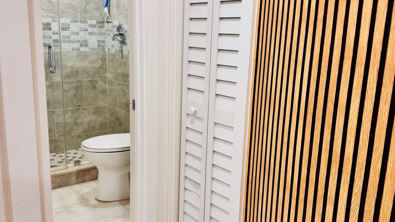 Photo of Bathroom in Palm Springs