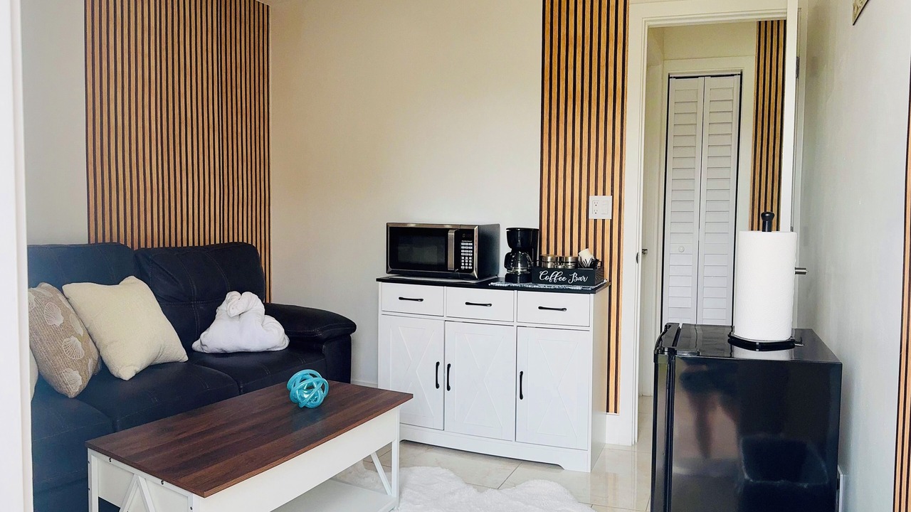 Photo of Livingroom in Palm Springs