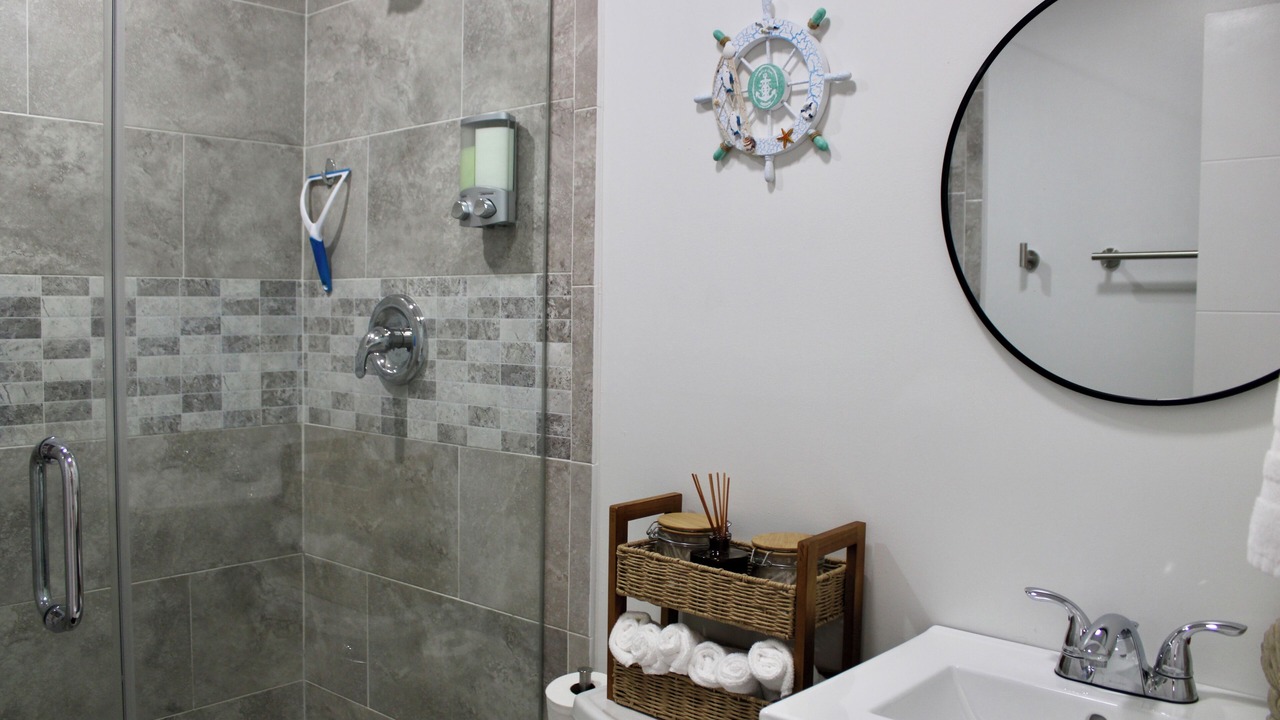 Photo of Bathroom in Palm Springs
