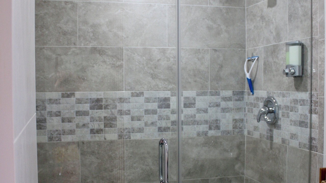 Photo of Bathroom in Palm Springs