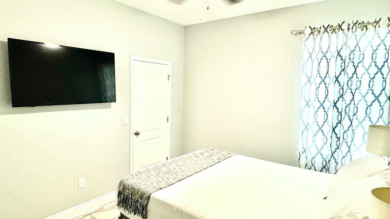 Photo of Bedroom in East Tampa